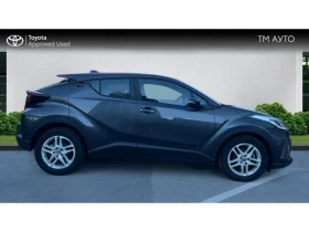 Toyota C-HR | Mobile.bg    15