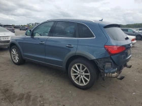 Audi Q5  Q5 PREMIUM PLUS, снимка 3