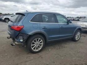 Audi Q5  Q5 PREMIUM PLUS, снимка 4