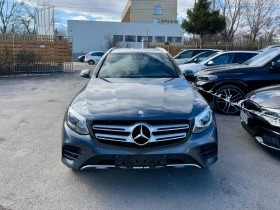 Mercedes-Benz GLC 300 4Matic AMG-Pack, снимка 3