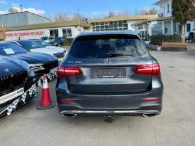 Mercedes-Benz GLC 300 4Matic AMG-Pack, снимка 7