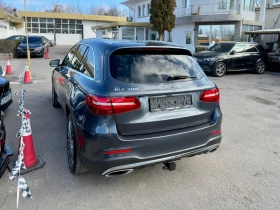 Mercedes-Benz GLC 300 4Matic AMG-Pack, снимка 6