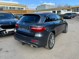 Mercedes-Benz GLC 300 4Matic AMG-Pack, снимка 5