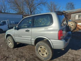 Suzuki Grand vitara 2.0i, снимка 4