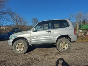 Suzuki Grand vitara 2.0i, снимка 3