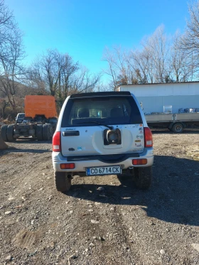 Suzuki Grand vitara 2.0i, снимка 5