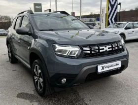 Dacia Duster JOURNEY 1.0 TCe / 100 к.с. / ECO-G / ГАРАНЦИЯ, снимка 3