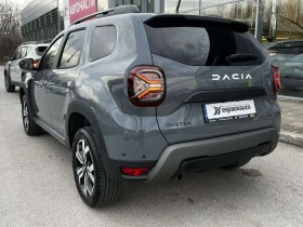 Dacia Duster JOURNEY 1.0 TCe / 100 к.с. / ECO-G / ГАРАНЦИЯ, снимка 6