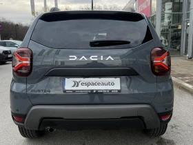 Dacia Duster JOURNEY 1.0 TCe / 100 к.с. / ECO-G / ГАРАНЦИЯ, снимка 5