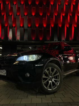 BMW X6, снимка 1