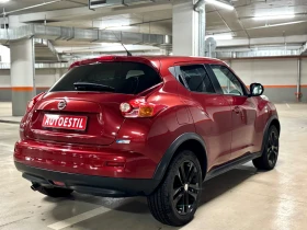 Nissan Juke 1.5 DCI- NAVI .. | Mobile.bg    4