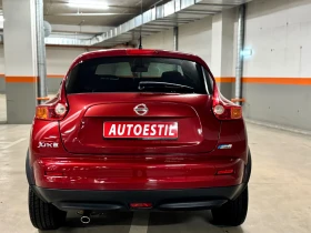 Nissan Juke 1.5 DCI- NAVI .. | Mobile.bg    5