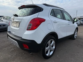 Opel Mokka 1.6 LPG 158х.км Без Аналог, снимка 4