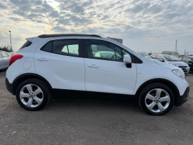 Opel Mokka 1.6 GPL 158х.км Без Аналог - 14999 лв. - 63768756 | Car24.bg