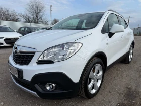 Opel Mokka 1.6 GPL 158х.км Без Аналог 1