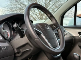 Opel Mokka 1.6 GPL 158х.км Без Аналог - 14999 лв. - 63768756 | Car24.bg