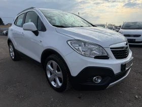 Opel Mokka 1.6 LPG 158х.км Без Аналог, снимка 2