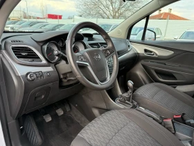 Opel Mokka 1.6 LPG 158х.км Без Аналог, снимка 9