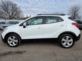 Opel Mokka 1.6 LPG 158х.км Без Аналог, снимка 5