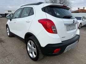 Opel Mokka 1.6 GPL 158х.км Без Аналог - 14999 лв. - 63768756 | Car24.bg