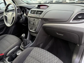 Opel Mokka 1.6 GPL 158х.км Без Аналог - 14999 лв. - 63768756 | Car24.bg