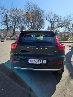 Volvo XC40 2.0  150ks, снимка 3