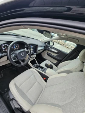 Volvo XC40 2.0  150ks, снимка 9