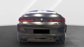 BMW X6 M Competition = Shadow Line= Гаранция, снимка 3