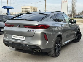 BMW X6 M Competition, снимка 2