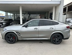 BMW X6 M Competition, снимка 3