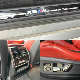 BMW X6 M Competition, снимка 11