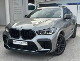 BMW X6 M Competition, снимка 1