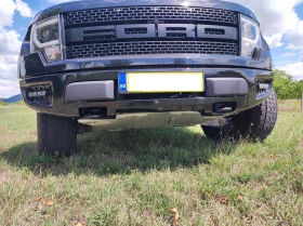 Ford F150 SVT Raptor + LPG, снимка 14