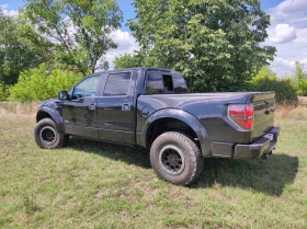 Ford F150 SVT Raptor + LPG, снимка 7