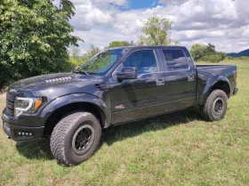 Ford F150 SVT Raptor + LPG, снимка 8