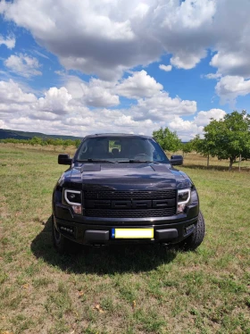 Ford F150 SVT Raptor + LPG, снимка 2