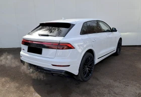 Audi Q8 50TDI S Line Quattro/Гаранция, снимка 2