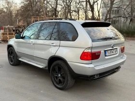 BMW X5 3.0D - 10900 лв. - 32203708 | Car24.bg