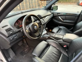 BMW X5 3.0D - 10900 лв. - 32203708 | Car24.bg