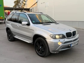 BMW X5 3.0D - 10900 лв. - 32203708 | Car24.bg