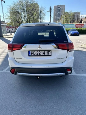 Обява за продажба на Mitsubishi Outlander ~28 900 лв. - изображение 1