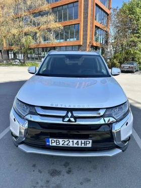 Обява за продажба на Mitsubishi Outlander ~28 900 лв. - изображение 1