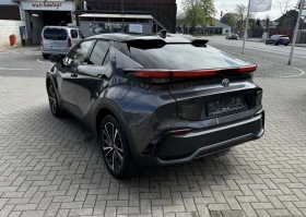     Toyota C-HR 2.0 Hybrid 197.  Lounge , JBL  
