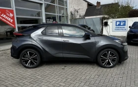 Toyota C-HR 2.0 Hybrid 197.  Lounge , JBL   | Mobile.bg    8