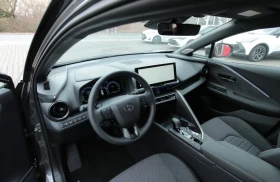 Toyota C-HR 2.0 Hybrid 197.  Lounge , JBL   | Mobile.bg    12