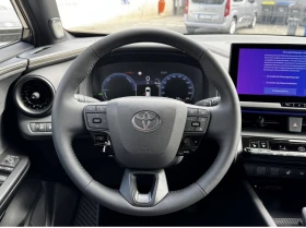 Toyota C-HR 2.0 Hybrid 197.  Lounge , JBL   | Mobile.bg    15
