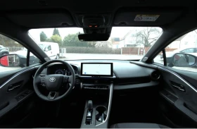 Toyota C-HR 2.0 Hybrid 197.  Lounge , JBL   | Mobile.bg    13