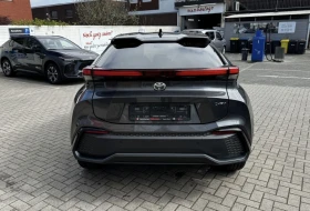 Toyota C-HR 2.0 Hybrid 197.  Lounge , JBL   | Mobile.bg    7