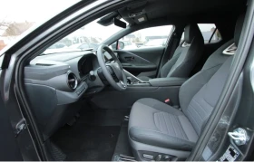 Toyota C-HR 2.0 Hybrid 197.  Lounge , JBL   | Mobile.bg    9