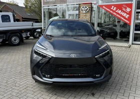     Toyota C-HR 2.0 Hybrid 197.  Lounge , JBL  